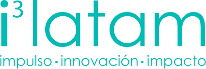 Logo I3 LATAM